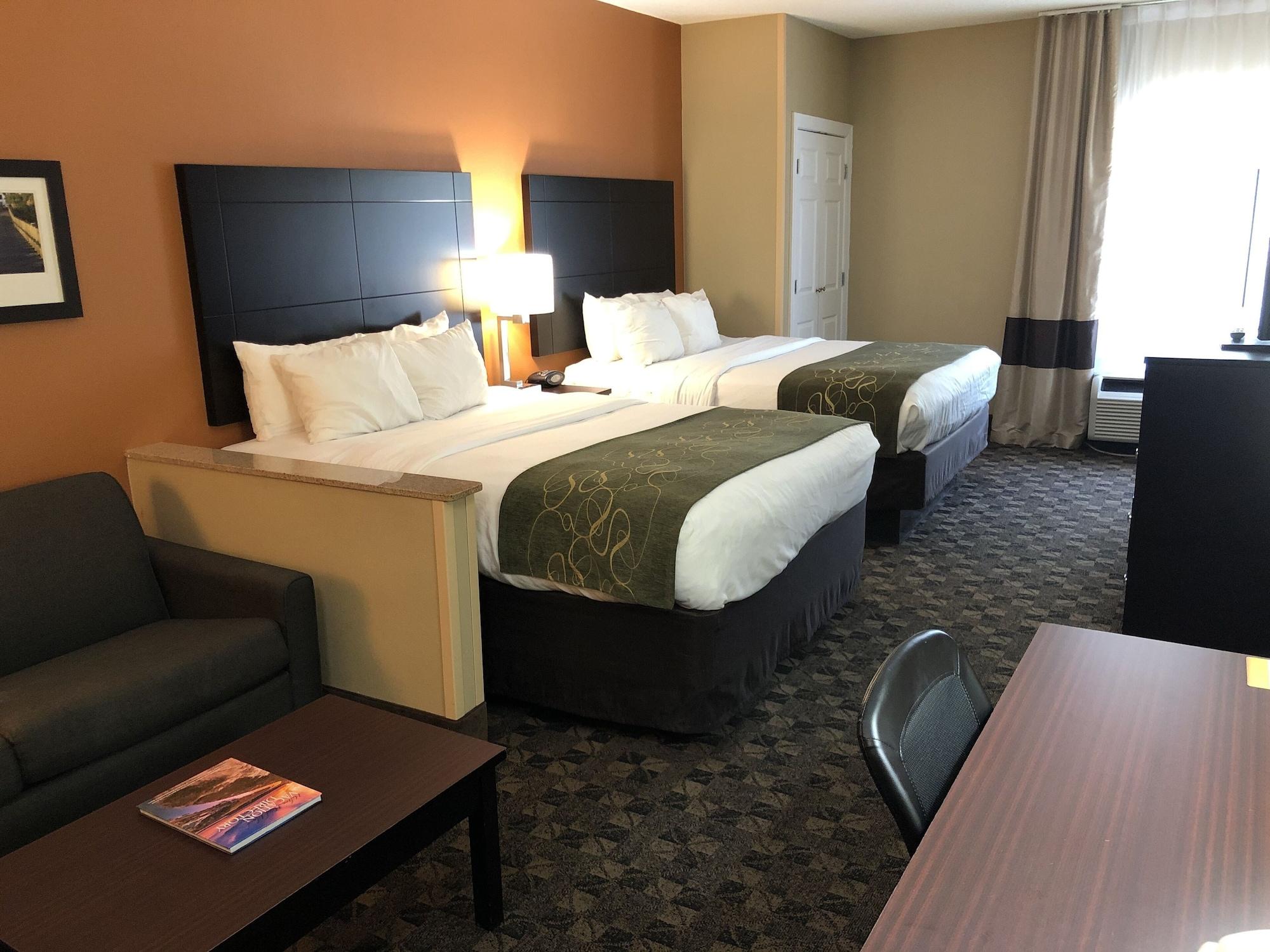 Spark By Hilton Hilton Head Island 3*