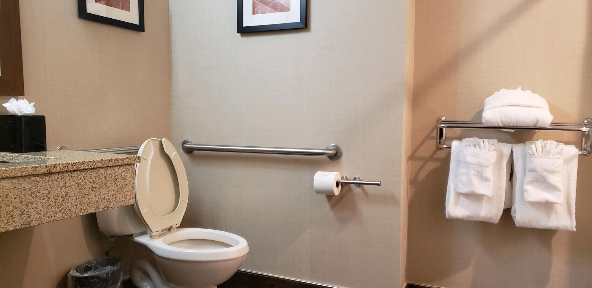 Spark By Hilton Hilton Head Island Hotel 3*