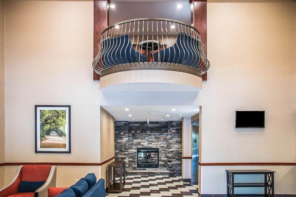 Hotel Spark By Hilton Hilton Head Island Bluffton