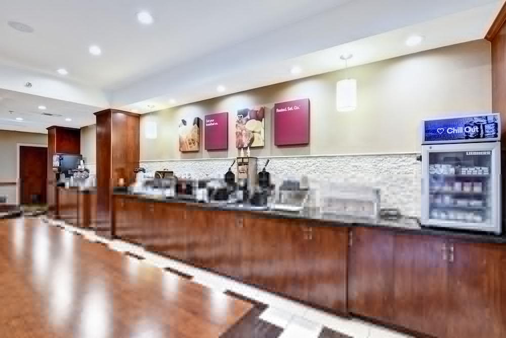 Spark By Hilton Hilton Head Island 3* Bluffton