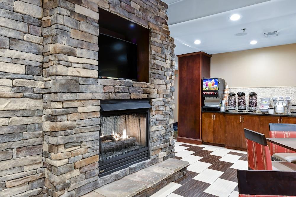 Spark By Hilton Hilton Head Island 3*