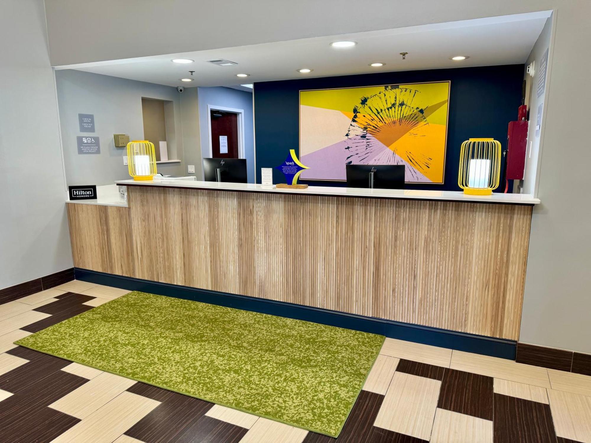 Spark By Hilton Hilton Head Island Hotel Bluffton