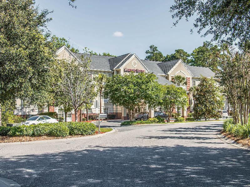 Hotel Spark By Hilton Hilton Head Island Bluffton