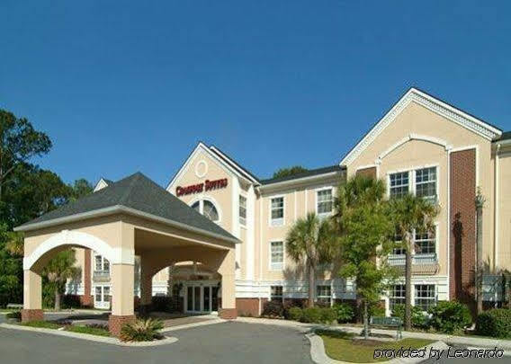 Spark By Hilton Hilton Head Island Bluffton