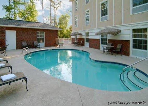 Hotel Spark By Hilton Hilton Head Island Bluffton