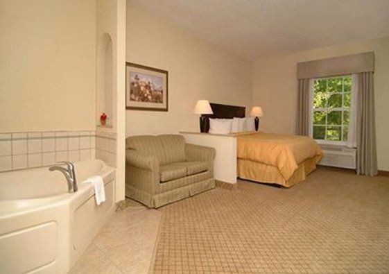 Spark By Hilton Hilton Head Island 3*