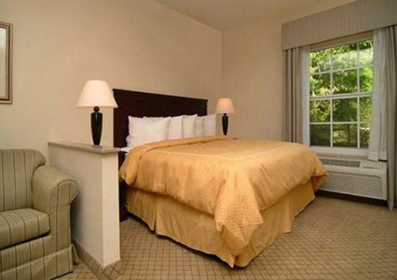 Hotel Spark By Hilton Hilton Head Island Bluffton